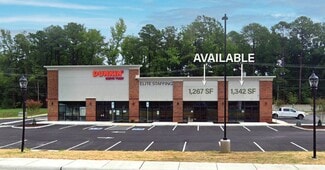More details for 7721 Brook Rd, Richmond, VA - Retail for Lease