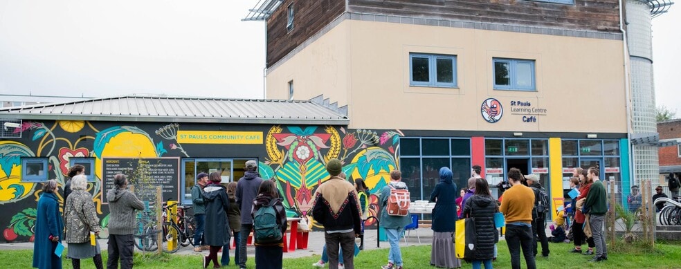 94 Grosvenor Rd, Bristol for lease - Building Photo - Image 1 of 4