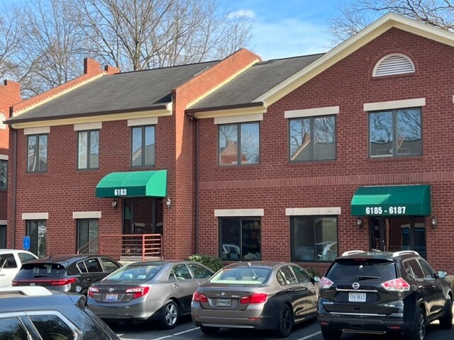 6183-6189 Grovedale Ct, Franconia, VA for sale Building Photo- Image 1 of 1