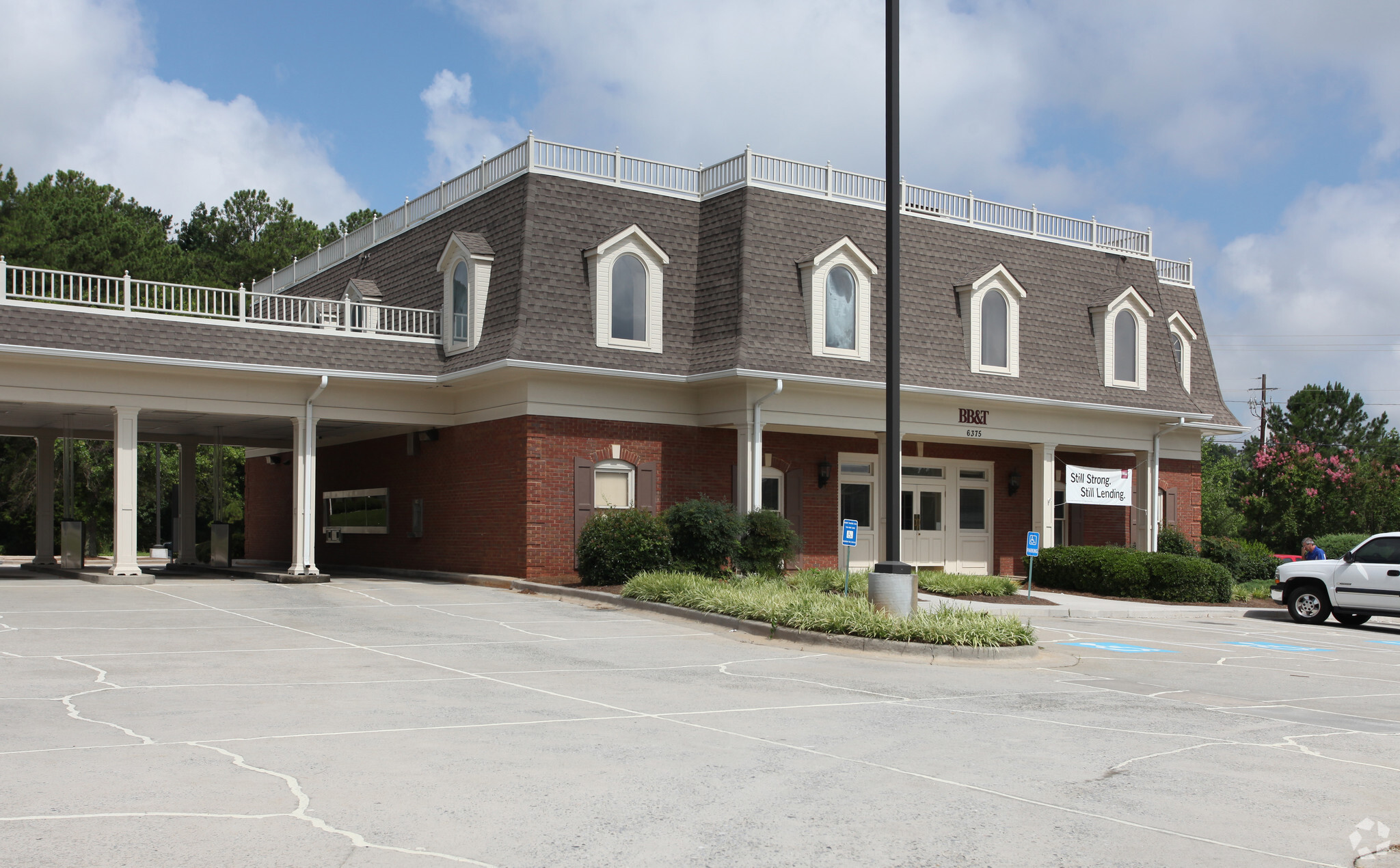 6375 Highway 85, Riverdale, GA for sale Primary Photo- Image 1 of 1