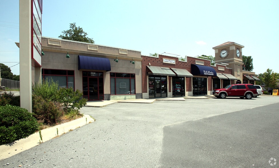 304 Reynolds Rd, Bryant, AR for lease - Building Photo - Image 3 of 10