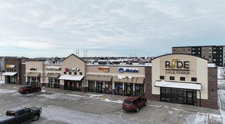 More details for 3155 Bluestem Dr, West Fargo, ND - Retail for Sale