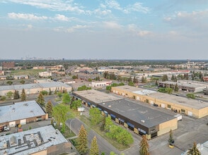 17209 108 Av NW, Edmonton, AB - AERIAL  map view - Image1