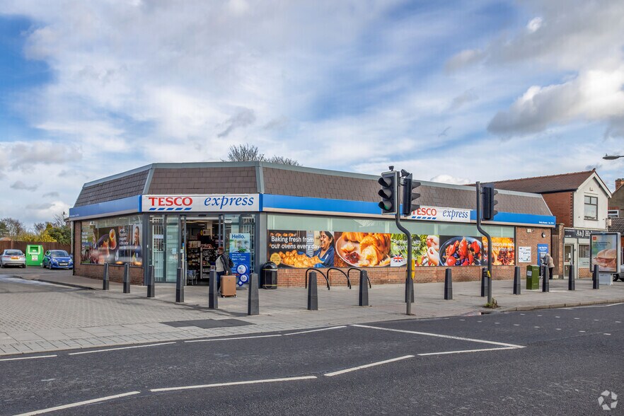 12551263 London Rd, Derby, DBY DE24 8QN