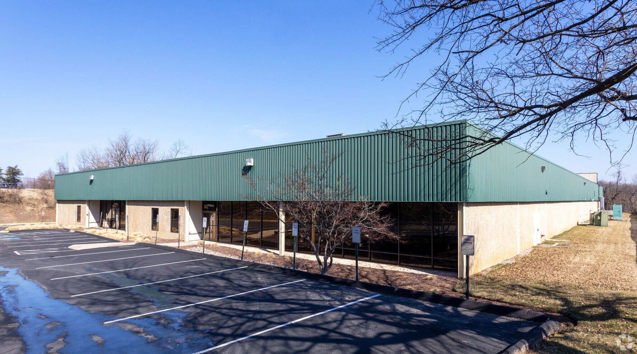 7170 Standard Dr, Hanover, MD for sale Primary Photo- Image 1 of 1