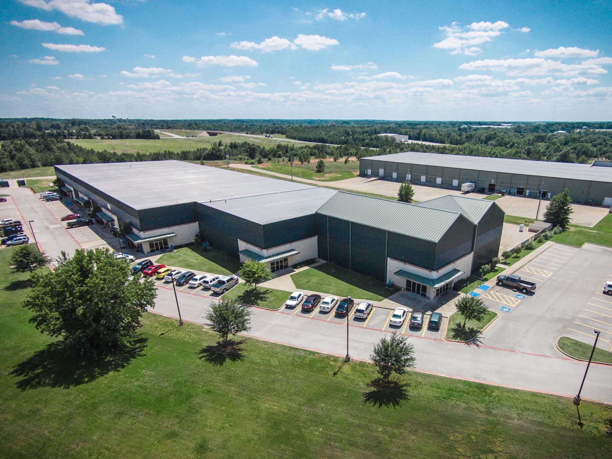 2002 Synergy Blvd, Kilgore, TX for sale Building Photo- Image 1 of 1