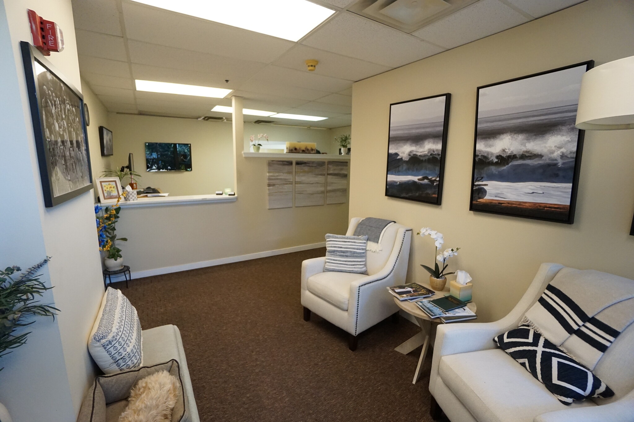 9633 Levin Rd, Silverdale, WA for lease Interior Photo- Image 1 of 14