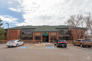 More details for 7596 W Jewell Ave, Lakewood, CO - Office for Sale