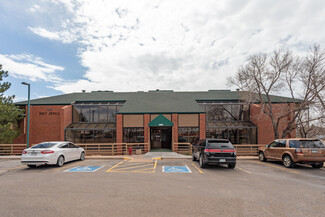 More details for 7596 W Jewell Ave, Lakewood, CO - Office for Sale