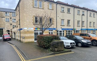 More details for 1-2 Kingston Sq, Bradford On Avon - Office for Sale