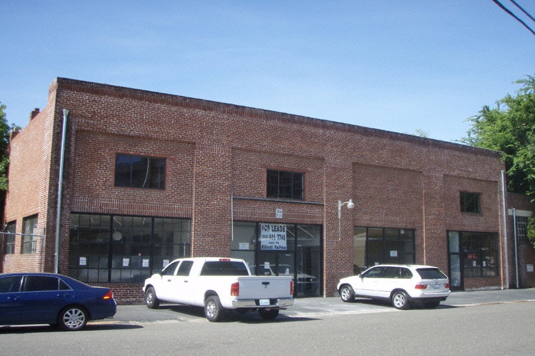 808 R St, Sacramento, CA for lease - Primary Photo - Image 1 of 2