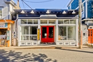More details for 265 Commercial St, Provincetown, MA - Flex for Sale