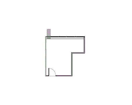 10925 Estate Ln, Dallas, TX for lease Floor Plan- Image 1 of 1