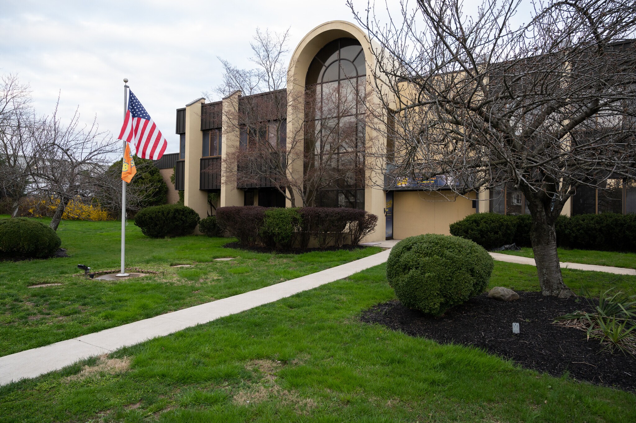 6 Horne Dr, Folcroft, PA 19032 Industrial for Lease