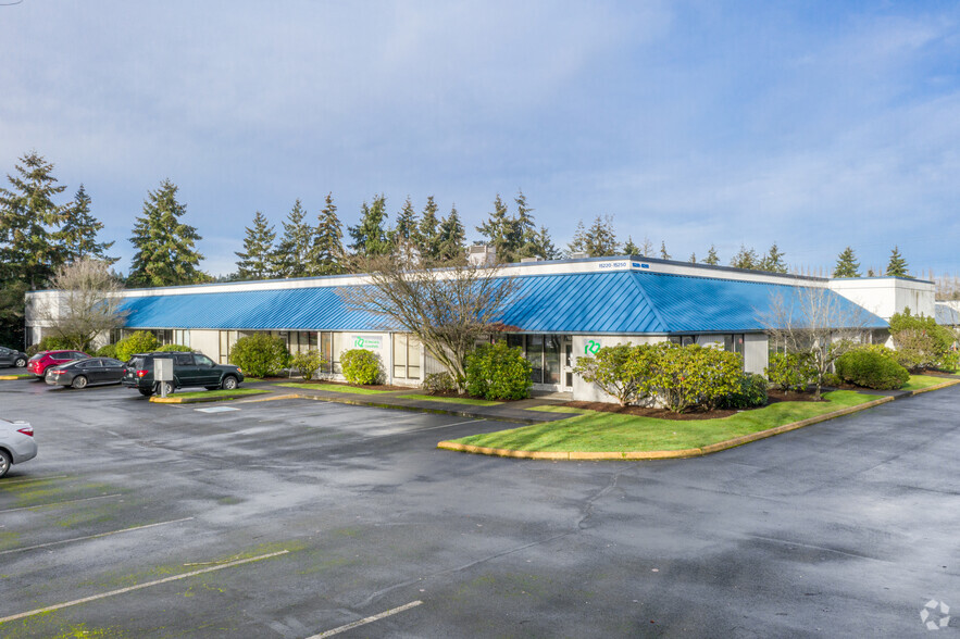 15220-15224 NE 95th St, Redmond, WA for sale - Primary Photo - Image 1 of 1