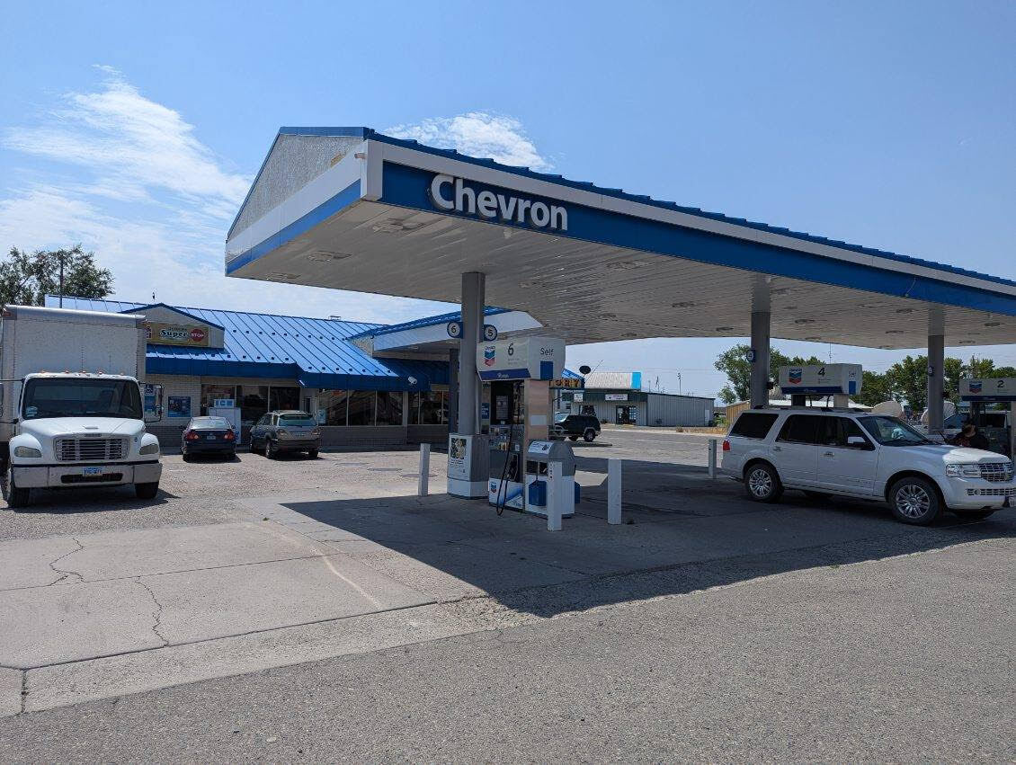 760 S Broad St, Battle Mountain, NV for sale Primary Photo- Image 1 of 1