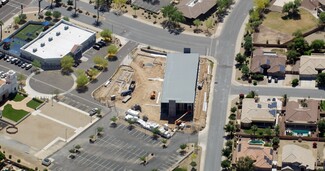 More details for 13980 W Avalon Dr, Goodyear, AZ - Office/Medical for Lease