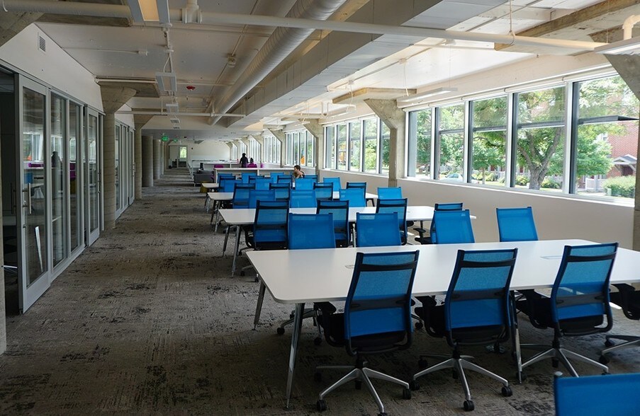 3000 Lawrence St, Denver, CO for lease - Interior Photo - Image 3 of 20