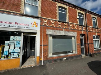 More details for 32 Llandaff Rd, Cardiff - Retail for Lease