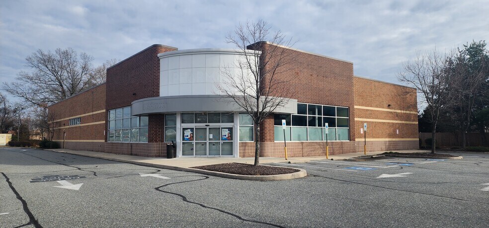 728 E Pulaski Hwy, Elkton, MD for sale - Building Photo - Image 1 of 1
