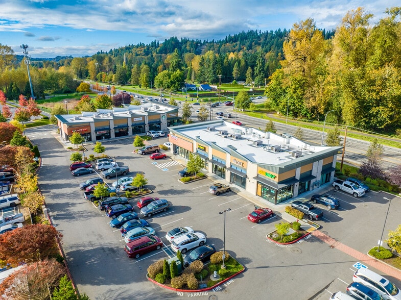 SE Renton Maple Valley Rd, Renton, WA for lease - Building Photo - Image 1 of 2