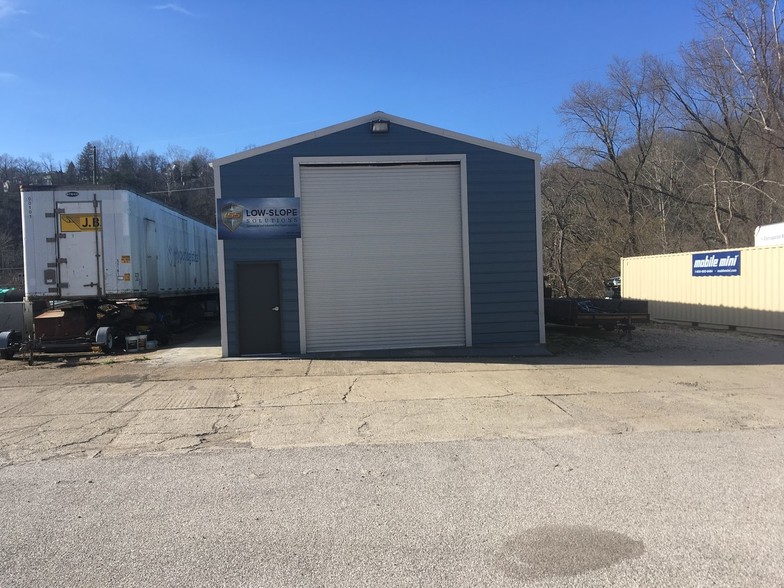 927 Barlow Dr, Charleston, WV for sale - Building Photo - Image 1 of 1