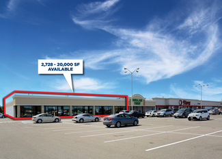 More details for 2255-2345 Buffalo Rd, Rochester, NY - Retail for Lease