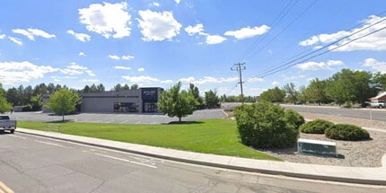 3917 N Carson St, Carson City, NV for sale Interior Photo- Image 1 of 5