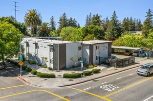433 Sonoma Ave, Santa Rosa CA - 1031 Exchange Property