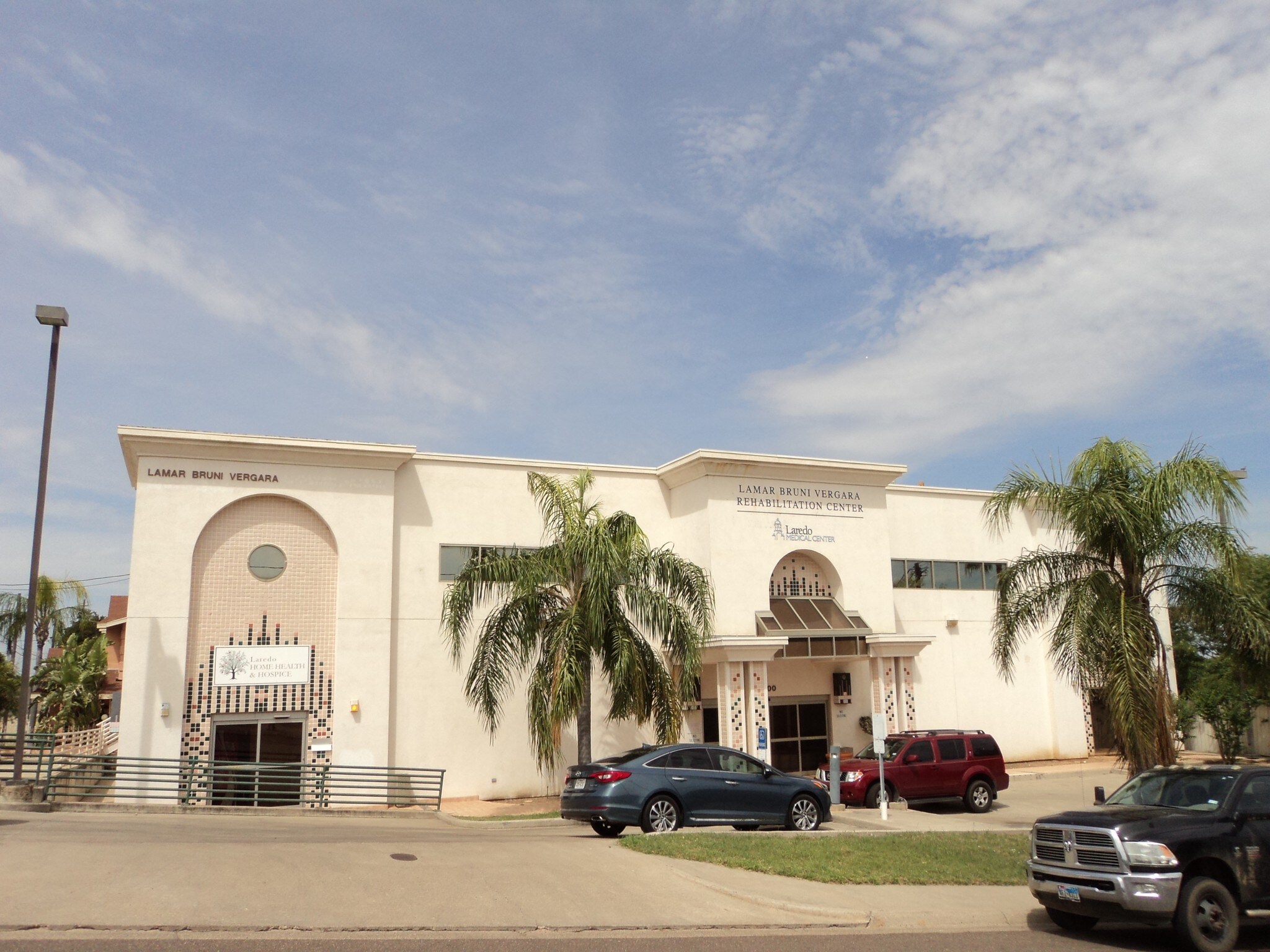 1700 Hendricks Ave, Laredo, TX for sale Building Photo- Image 1 of 1