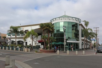 More details for 221 Main St, Huntington Beach, CA - Office for Lease