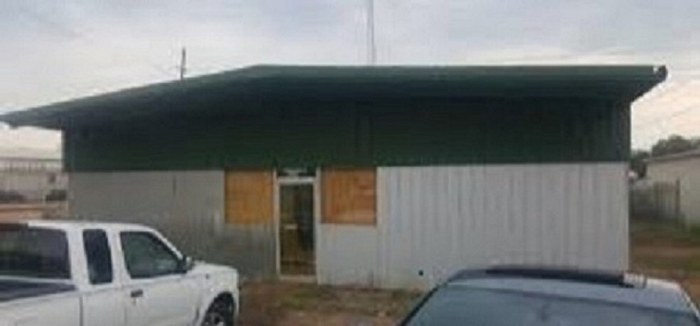 7226 45 Hwy, West Point, MS for sale - Primary Photo - Image 1 of 1