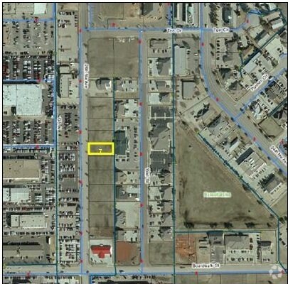 809 NW 26th Ave, Norman, OK for sale Building Photo- Image 1 of 1