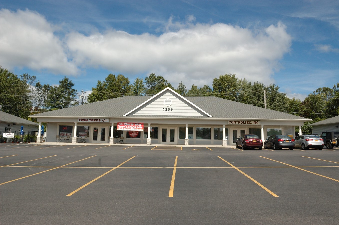 6259 Rt31, Clay, NY 13039