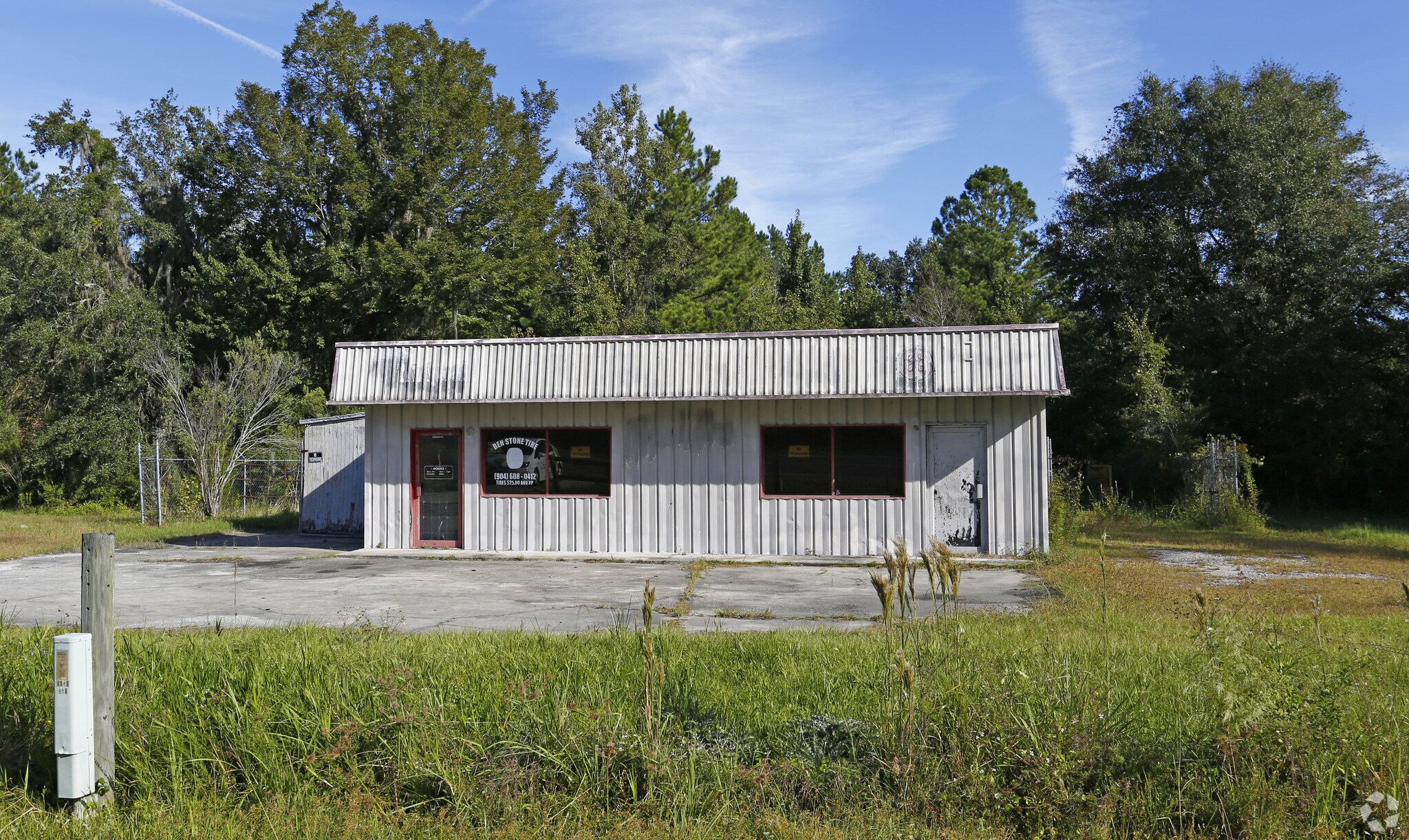 542462 Lem Turner Rd, Callahan, FL for sale Primary Photo- Image 1 of 1