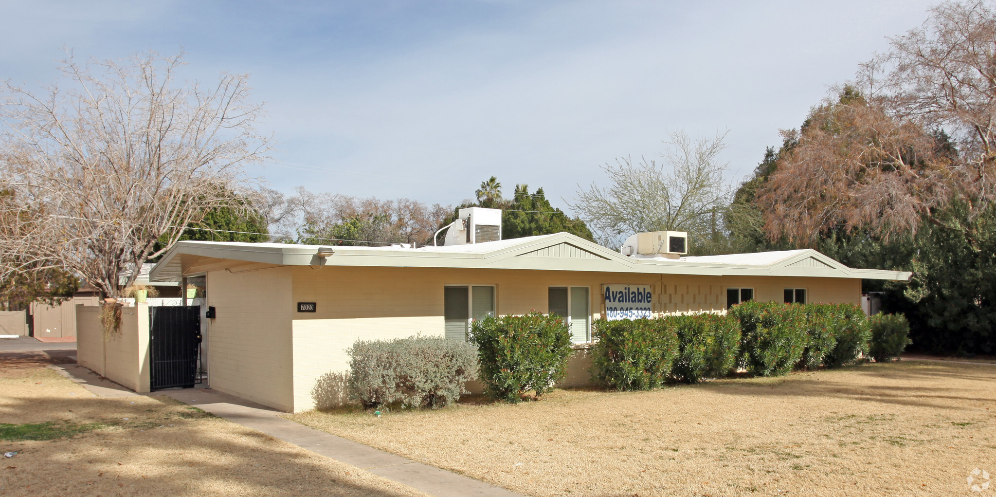 7020 E Palm Ln, Scottsdale, AZ for sale Primary Photo- Image 1 of 1