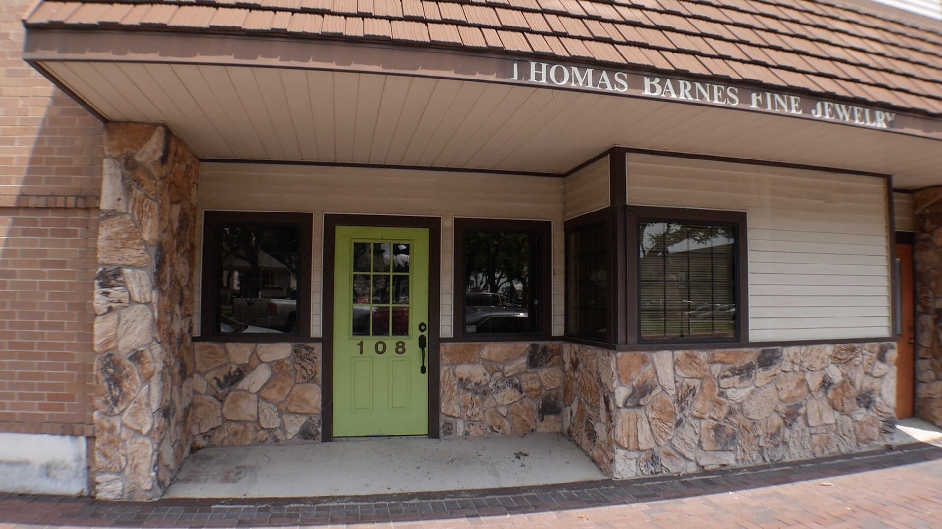 108 N Main St, Victoria, TX for sale Building Photo- Image 1 of 1