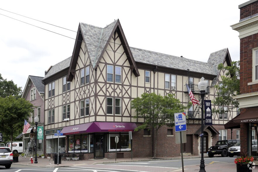258 Main St, Chatham, NJ 07928