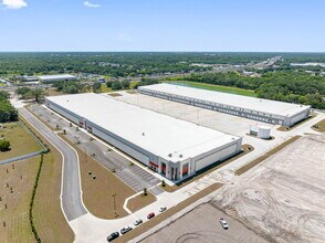 0 N. Frontage Road, Plant City, FL for lease Building Photo- Image 2 of 8