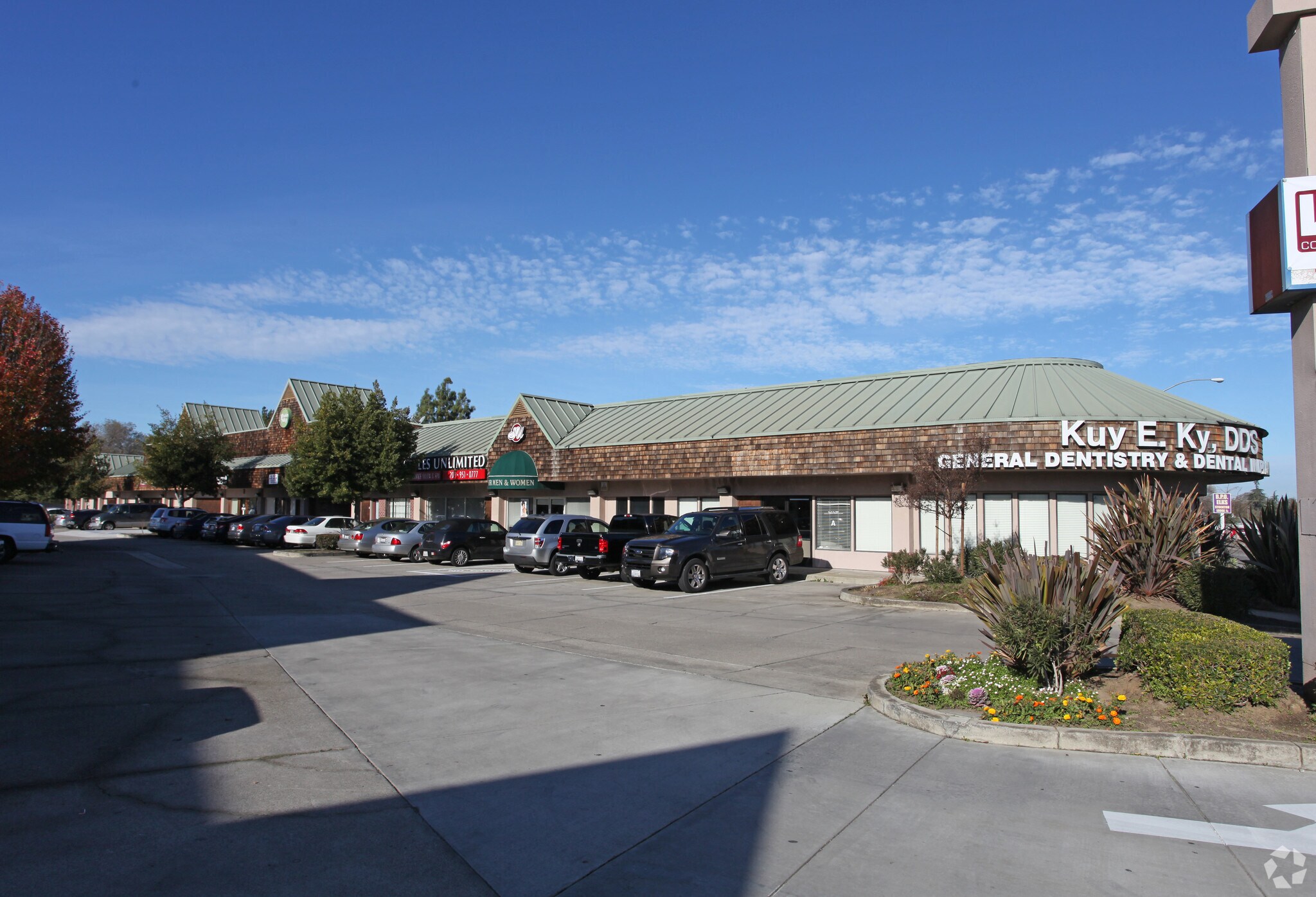 8807 Thornton Rd, Stockton, CA 95209 Office for Sale