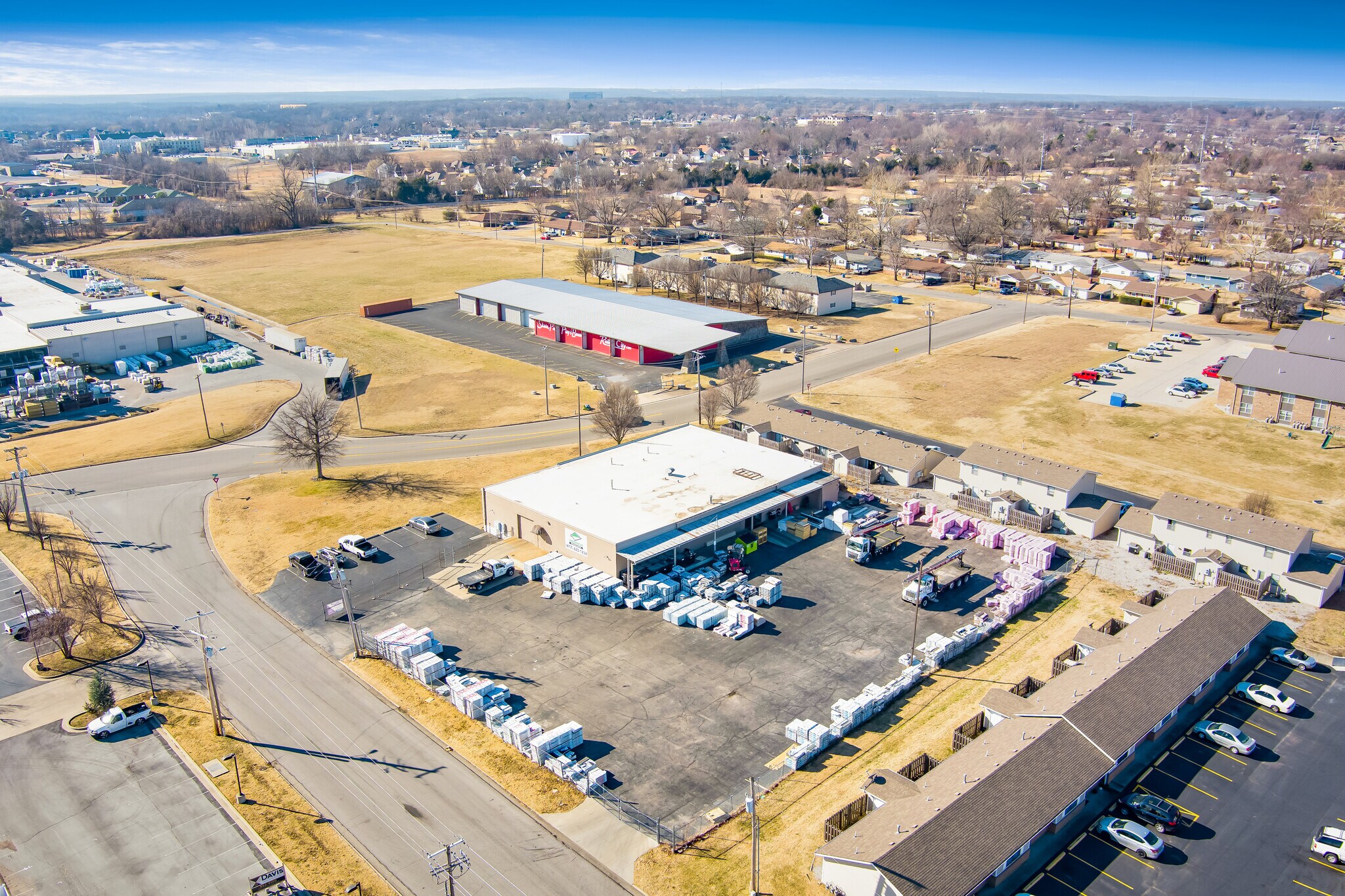 2711 E 24th St, Joplin, MO for sale Building Photo- Image 1 of 1