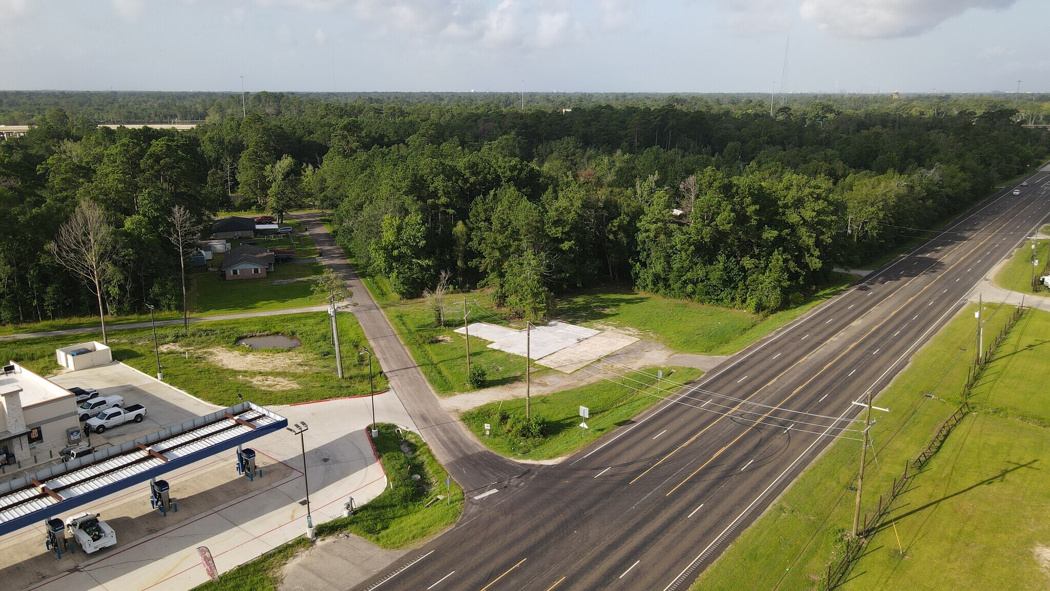 1290 Highway 12, Vidor, TX for sale Building Photo- Image 1 of 1