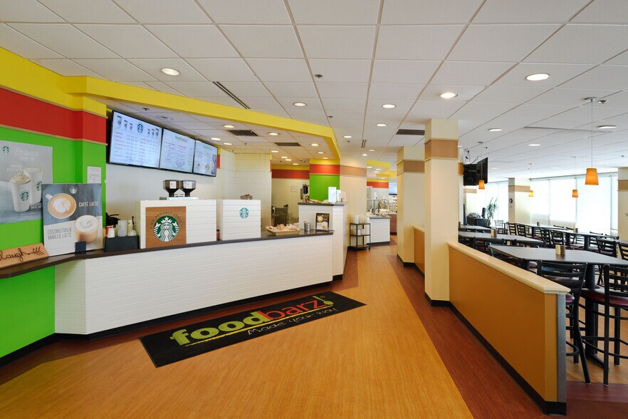 10275 W Higgins Rd, Rosemont, IL for lease - Interior Photo - Image 3 of 14