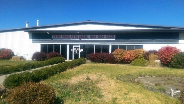 7916 W Sunset Hwy, Spokane, WA for sale Primary Photo- Image 1 of 1