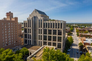 More details for 104 S Main St, Greenville, SC - Office for Lease
