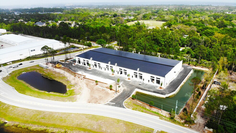 675 Kings Estate Rd, Saint Augustine, FL for lease - Building Photo - Image 2 of 18