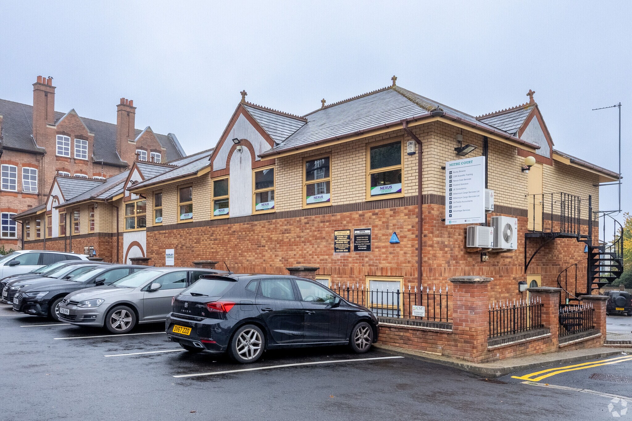 38 Lichfield Rd, Sutton Coldfield for sale Primary Photo- Image 1 of 1