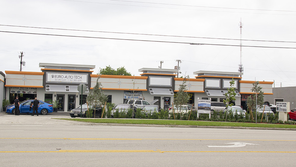 2624 NW Boca Raton Blvd, Boca Raton, FL for lease - Other - Image 2 of 2