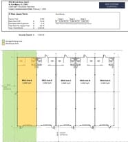 8911-8919 N Fork Dr, North Fort Myers FL - Warehouse