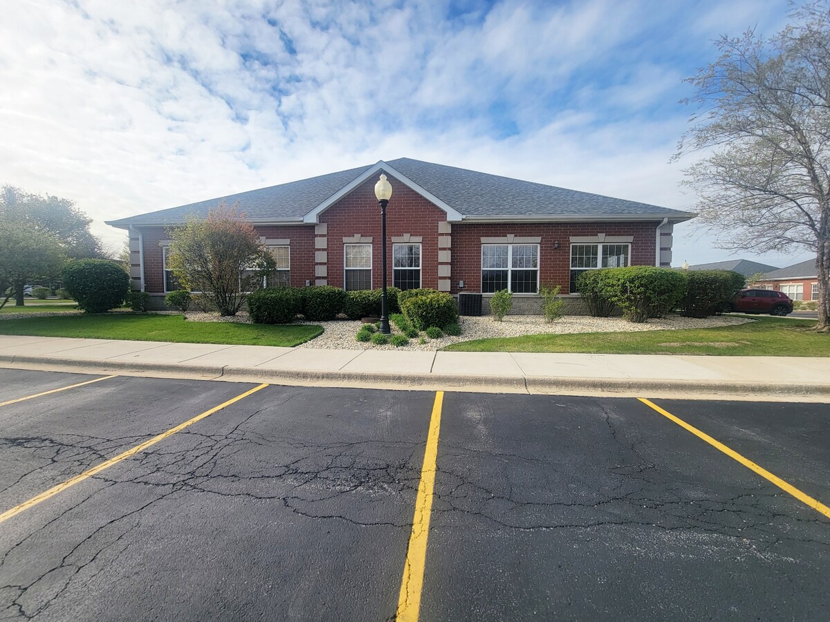 11504 W 183rd St, Orland Park, IL 60467 - Suite NW | LoopNet